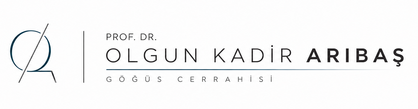 Olgun Kadir ARIBAŞ